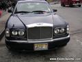 Bentley Arnage