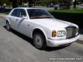 Bentley Arnage