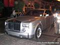 Rolls Royce Phantom