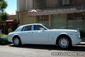 Rolls Royce Phantom