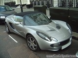 Lotus Elise