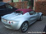 Lotus Elise