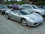 Ferrari 360 Modena