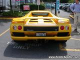 Lamborghini Diablo