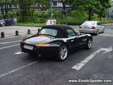 BMW Z8