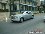 Rolls Royce Phantom