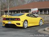 Ferrari 360 Modena