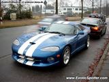 Dodge Viper