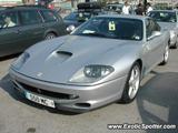 Ferrari 550