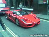 Ferrari Enzo