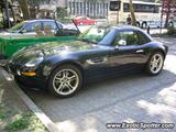 BMW Z8