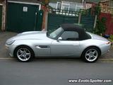 BMW Z8