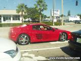 Ferrari Testarossa