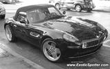 BMW Z8