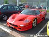 Ferrari F50