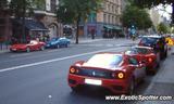 Ferrari 360 Modena