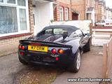 Lotus Elise