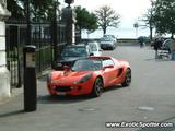 Lotus Elise