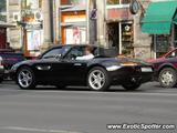 BMW Z8