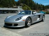 Porsche Carrera GT