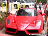 Ferrari Enzo