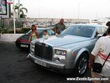 Rolls Royce Phantom