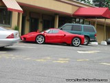 Ferrari Enzo