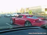 Porsche Carrera GT