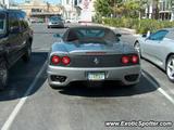 Ferrari 360 Modena