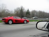 Ferrari Testarossa