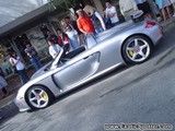 Porsche Carrera GT