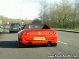 Ferrari F355