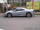 Ferrari 360 Modena