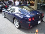 Ferrari 550