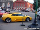 Lamborghini Murcielago