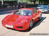 Ferrari 360 Modena