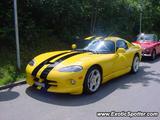 Dodge Viper