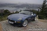 BMW Z8