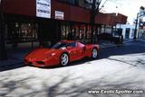 Ferrari Enzo