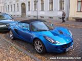 Lotus Elise