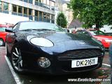 Aston Martin DB7