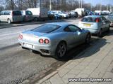 Ferrari 360 Modena