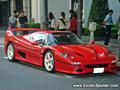 Ferrari F50