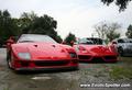 Ferrari F40