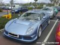 Noble M12 GTO 3R