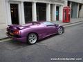 Lamborghini Diablo