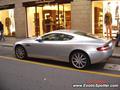 Aston Martin DB9