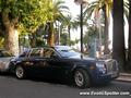 Rolls Royce Phantom