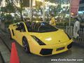 Lamborghini Gallardo