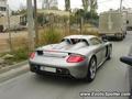 Porsche Carrera GT